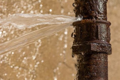 fire sprinkler head leaking|Top 7 Signs That Your Fire Sprinkler System Needs。